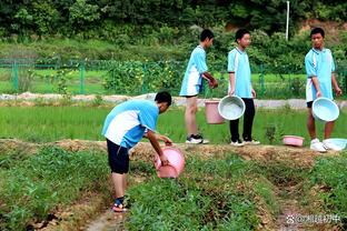 獭兔抱怨吃T遭驱逐！马祖拉：他没问题 我愿意看到这种激情&关注